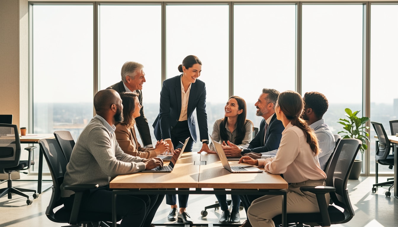 découvrez comment l'épargne salariale peut devenir un levier efficace pour renforcer la fidélité de vos collaborateurs et optimiser leur engagement au sein de votre entreprise.