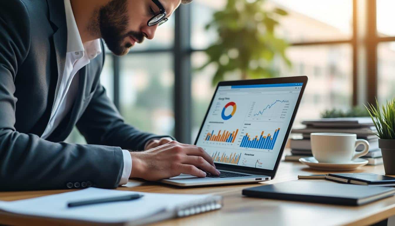 découvrez comment utiliser google trends pour optimiser votre référencement naturel et attirer plus de trafic qualifié sur votre site web.