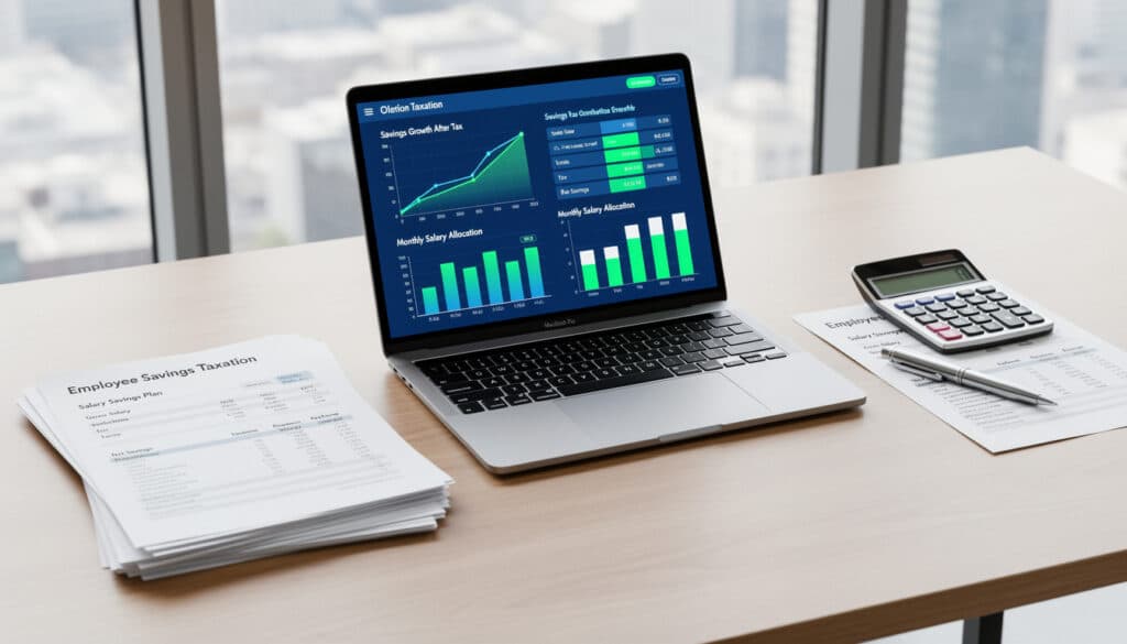 découvrez les clés de la fiscalité de l’épargne salariale et comprenez facilement ses mécanismes pour optimiser vos avantages.