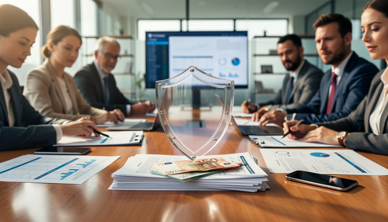 découvrez comment le fonds de garantie des dépôts (fgdr) protège réellement les entreprises en cas de défaillance bancaire et quelles garanties il offre pour sécuriser leurs dépôts.