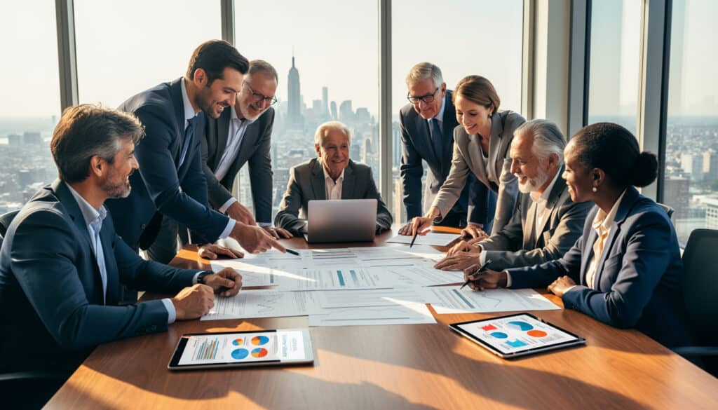 découvrez comment le plan d’épargne retraite collectif, une solution souvent méconnue, peut vous aider à sécuriser efficacement votre avenir financier grâce à une épargne adaptée et avantageuse.