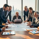 découvrez comment le plan d’épargne retraite collectif, une solution souvent méconnue, peut vous aider à sécuriser efficacement votre avenir financier grâce à une épargne adaptée et avantageuse.