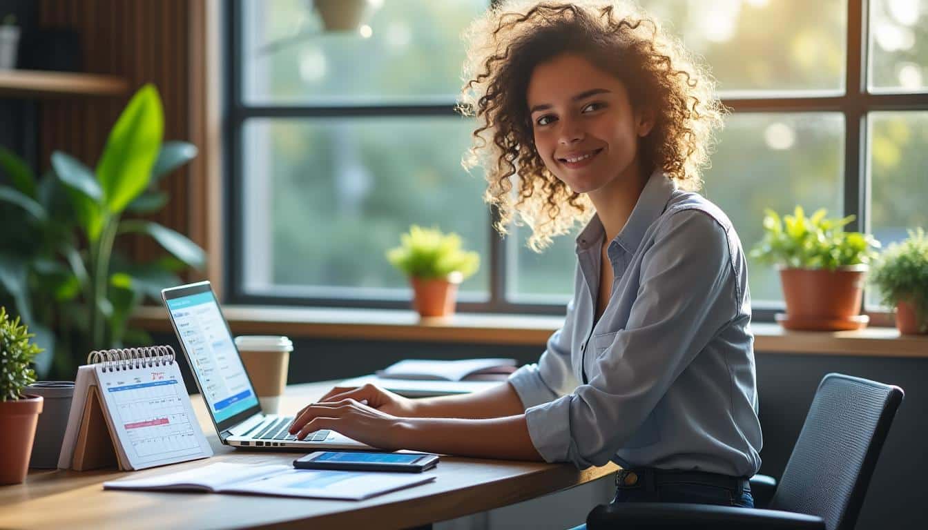 découvrez le meilleur moment pour publier sur les réseaux sociaux et maximisez la portée de vos publications pour optimiser votre visibilité en ligne.