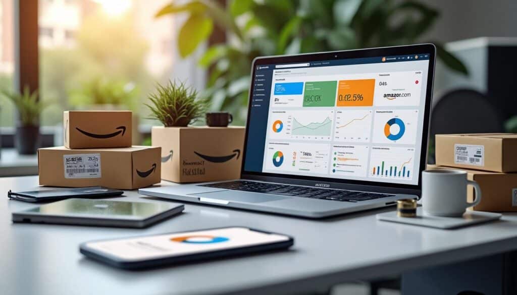 découvrez les stratégies essentielles pour réussir la vente de vos produits sur amazon et booster vos performances commerciales en ligne.