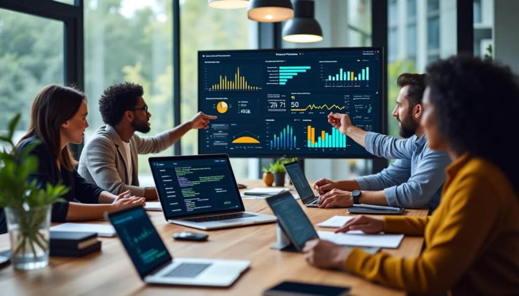 découvrez les clés essentielles pour transformer votre site web en une véritable machine de performance et booster votre présence en ligne efficacement.