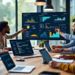 découvrez les clés essentielles pour transformer votre site web en une véritable machine de performance et booster votre présence en ligne efficacement.