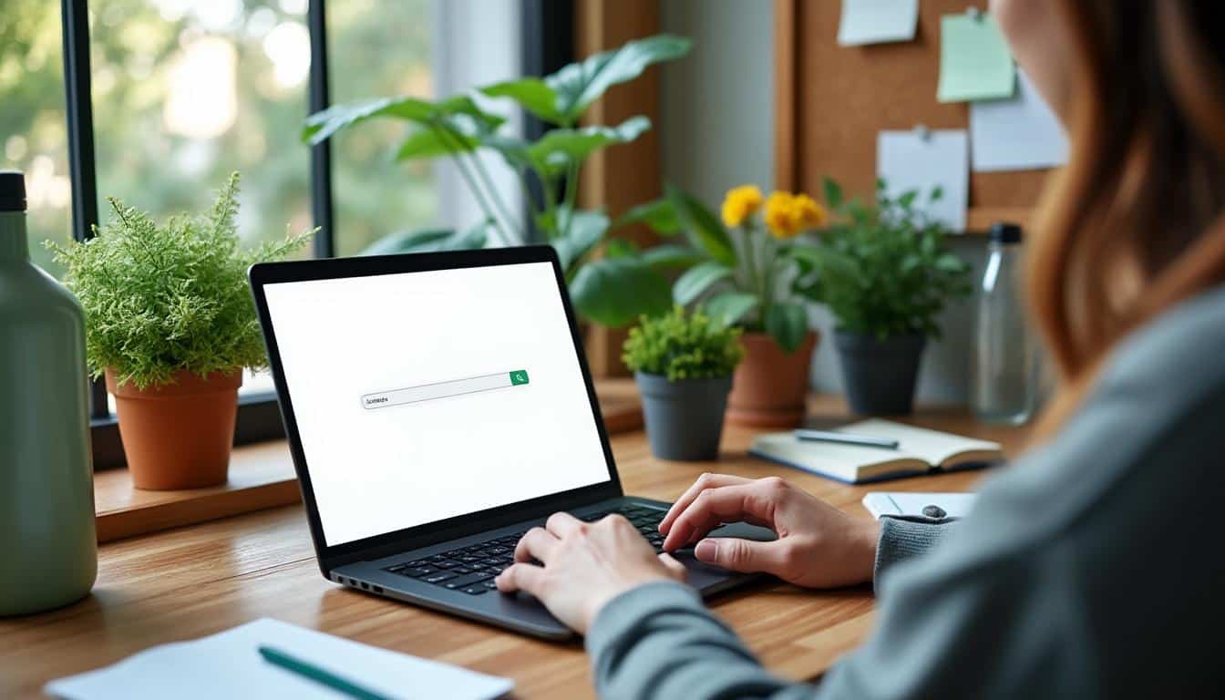 explorez les moteurs de recherche écologiques avec naviguer vert, une alternative responsable à google qui respecte votre vie privée et protège l'environnement.