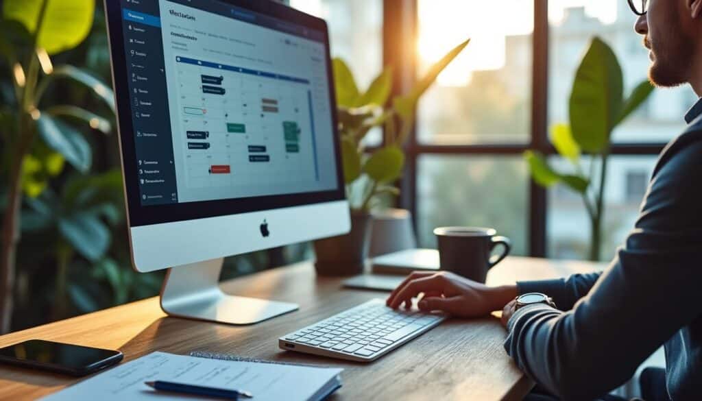 découvrez comment optimiser votre stratégie de contenu en utilisant la planification efficace sur hootsuite pour maximiser votre présence en ligne et gagner du temps.