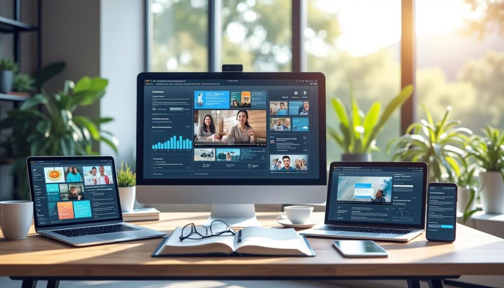 découvrez un panorama complet des contenus digitaux incontournables pour dynamiser et optimiser votre stratégie en ligne efficacement.