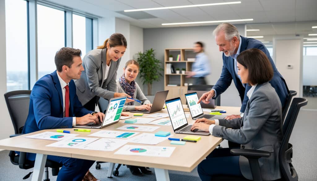 découvrez les mécanismes clés de la participation, de l'intéressement, du pee et du perco, et comprenez leurs spécificités pour optimiser vos avantages financiers en entreprise.