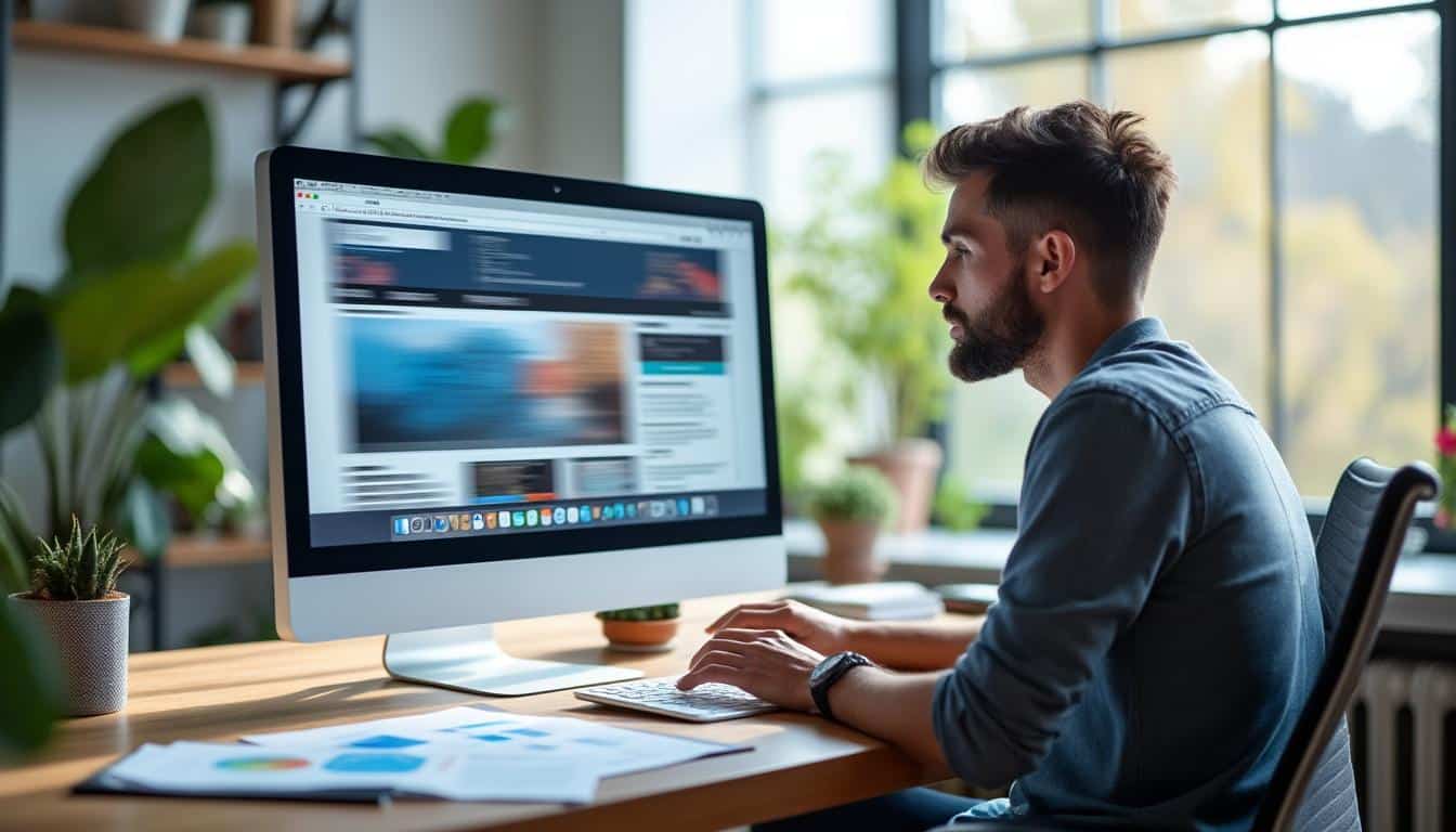 découvrez quand et pourquoi il est essentiel de penser à la refonte de votre site web. apprenez à reconnaître les signaux clés pour optimiser votre présence en ligne et rester compétitif.