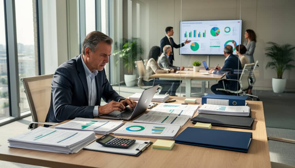 découvrez le véritable coût lié à l'implémentation d'un système d'épargne salariale et ses impacts financiers pour votre entreprise.