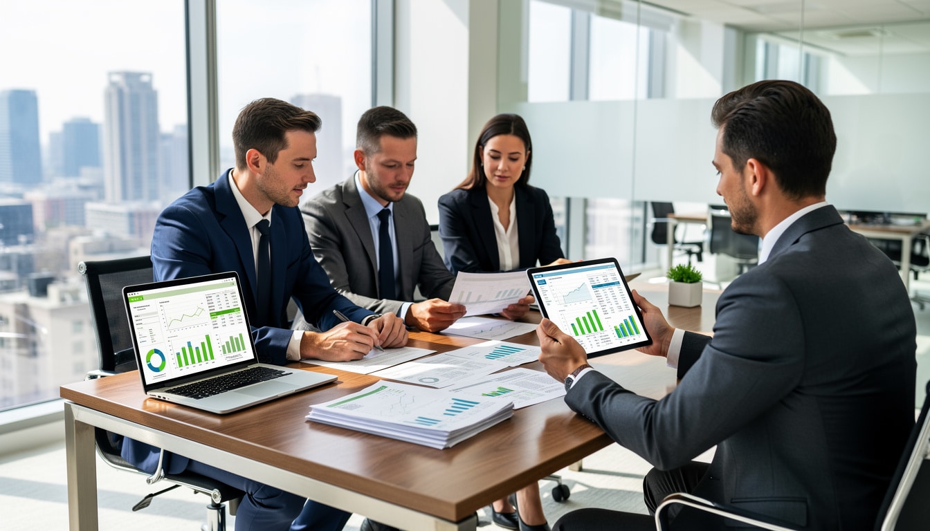 découvrez comment investir en scpi en usufruit temporaire peut offrir une stratégie fiscale avantageuse pour les sociétés soumises à l'impôt sur les sociétés (is), optimisant ainsi leur rendement et leur fiscalité.