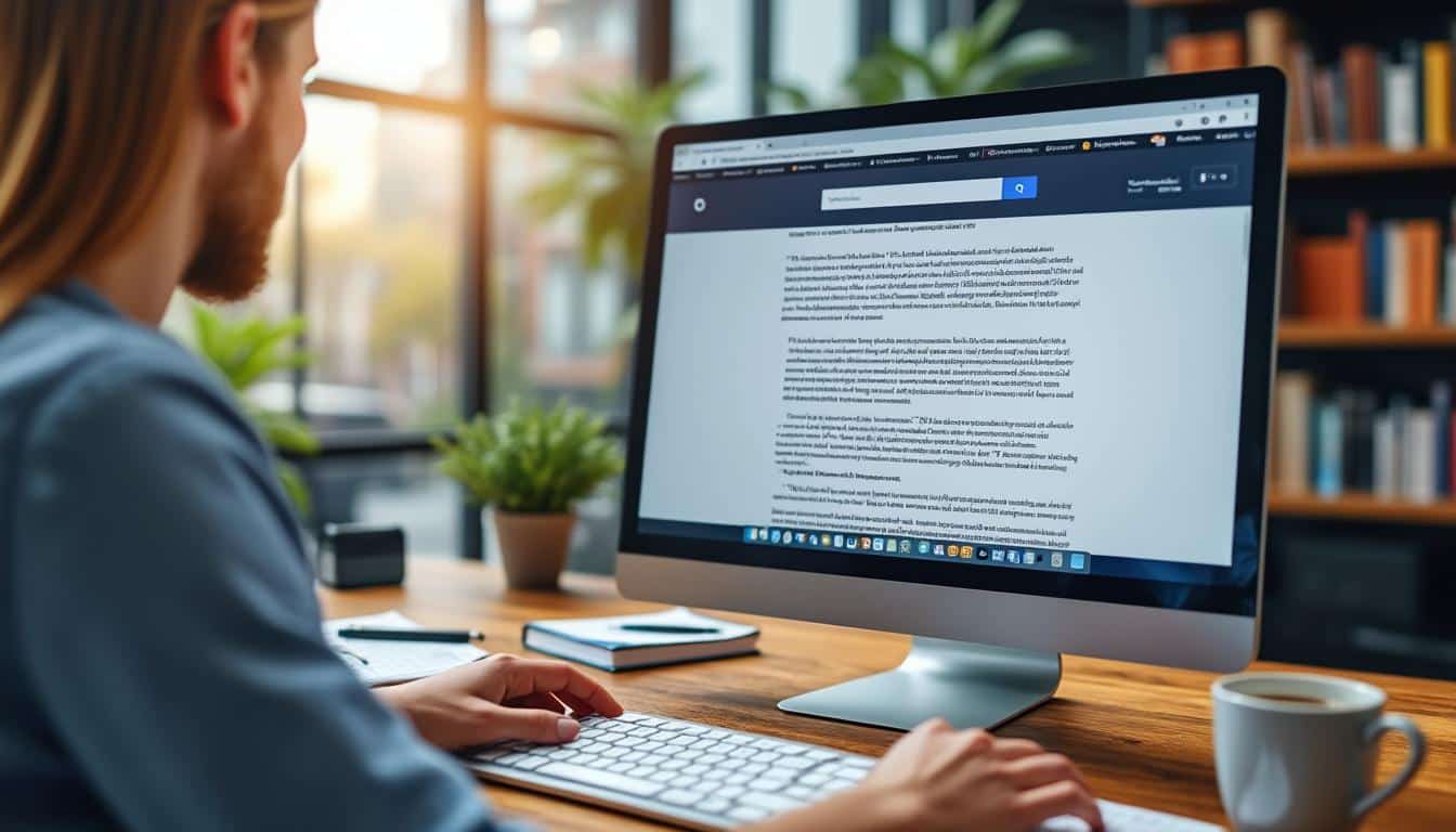 découvrez quelle longueur de page web est idéale pour optimiser votre référencement seo et améliorer la visibilité de votre site sur les moteurs de recherche.