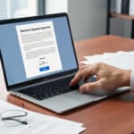 découvrez la réglementation essentielle pour créer une signature électronique conforme et sécurisée. guide pratique pour maîtriser les règles et garantir la validité juridique de vos documents numériques.