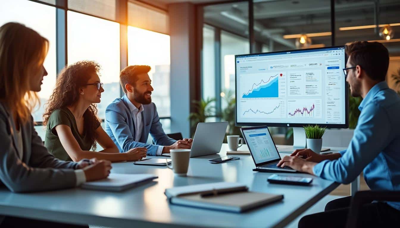 participez à notre webinaire express pour découvrir comment optimiser efficacement votre stratégie sur les réseaux sociaux et en publicité en ligne (sea) afin d'augmenter votre visibilité et vos conversions.