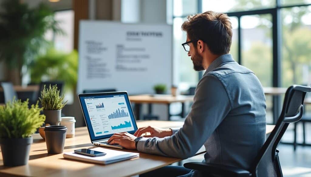 découvrez des stratégies efficaces pour améliorer le référencement naturel de votre site web et augmenter votre visibilité en ligne de manière durable.