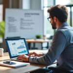 découvrez des stratégies efficaces pour améliorer le référencement naturel de votre site web et augmenter votre visibilité en ligne de manière durable.