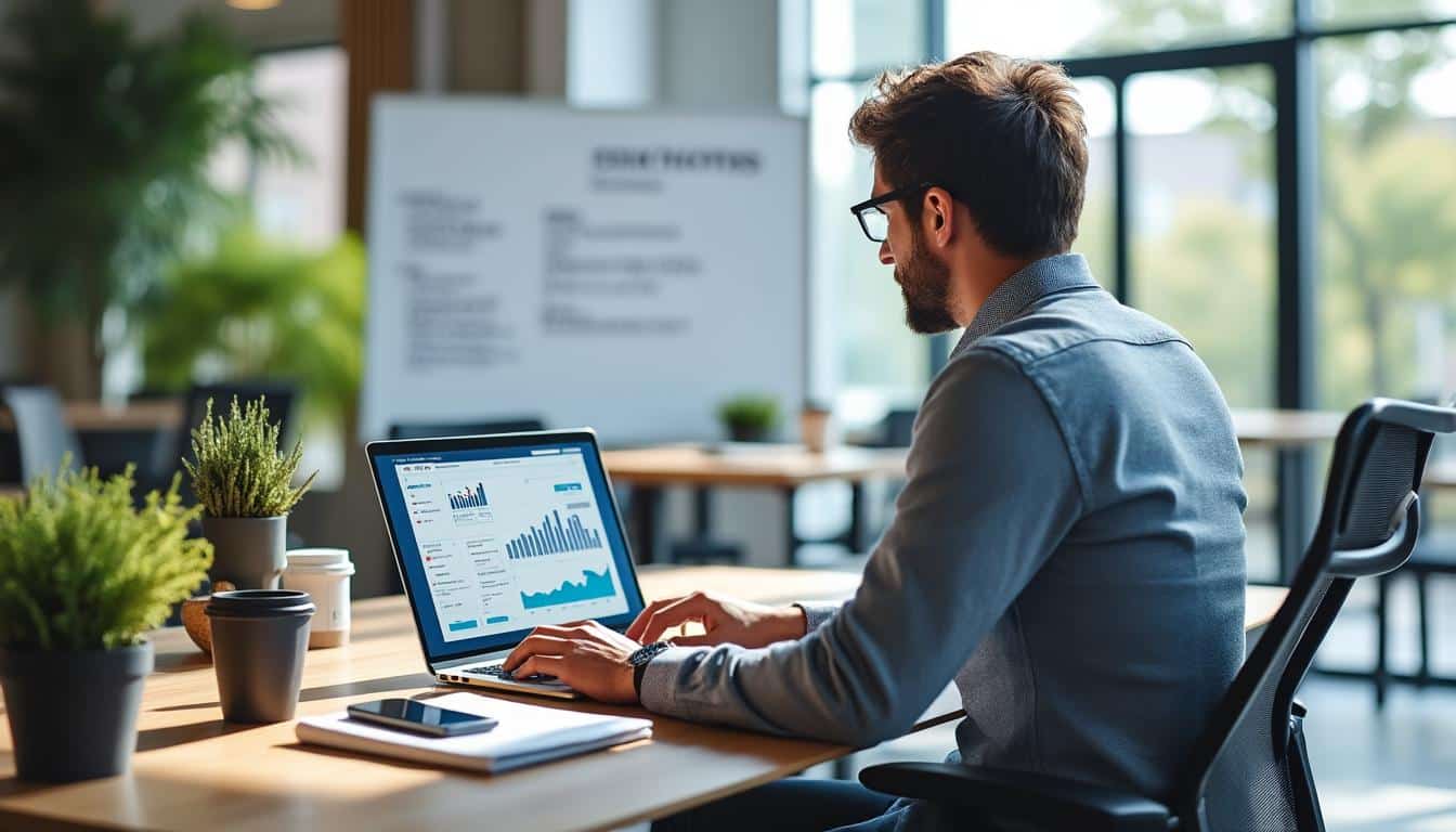 découvrez des stratégies efficaces pour améliorer le référencement naturel de votre site web et augmenter votre visibilité en ligne de manière durable.