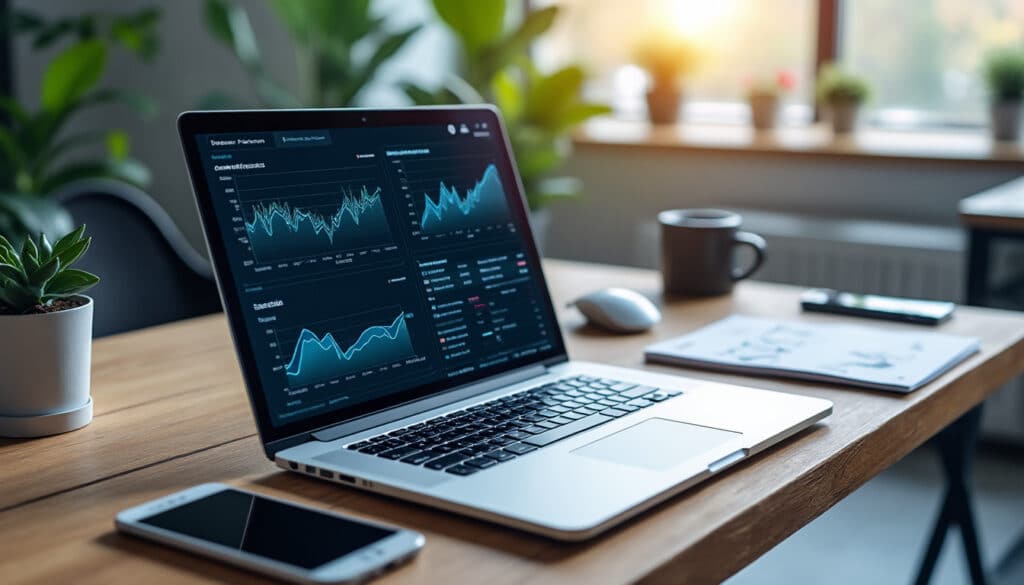 découvrez 7 astuces efficaces pour accélérer la vitesse de chargement de votre site web et offrir une expérience utilisateur optimale.