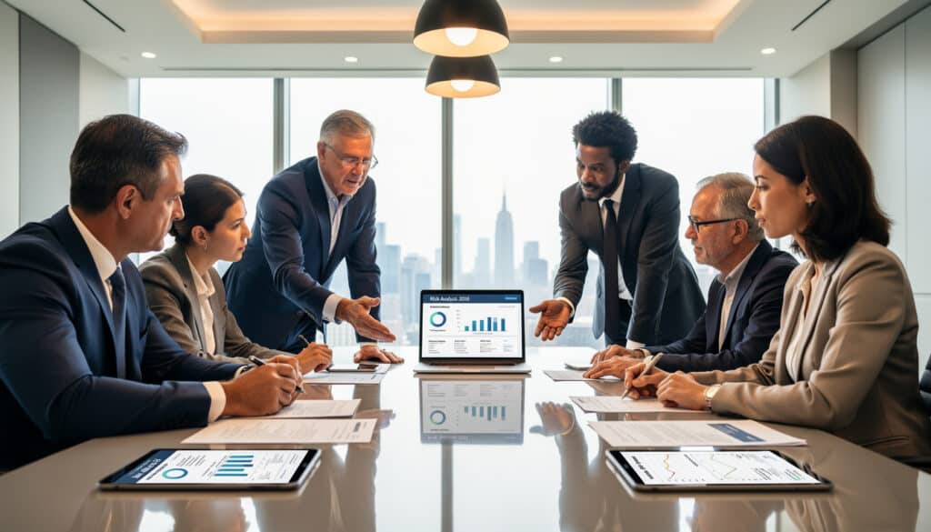 découvrez notre guide complet 2026 pour choisir l'assurance professionnelle adaptée à vos besoins. comparez les formules et trouvez la couverture idéale pour sécuriser votre activité.