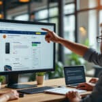 découvrez comment les avis clients peuvent améliorer votre référencement naturel et augmenter la visibilité de votre site web grâce à des stratégies efficaces.