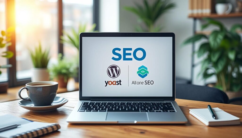 découvrez les plugins wordpress essentiels pour améliorer votre seo et augmenter la visibilité de votre site en ligne. guide complet pour booster votre référencement facilement.
