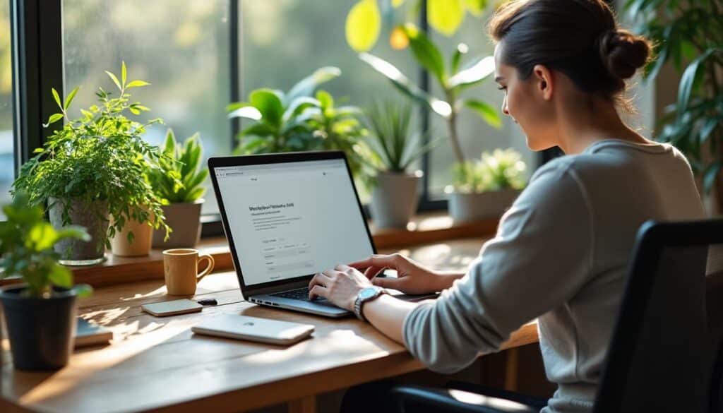 découvrez des astuces et bonnes pratiques pour concevoir un site web éco-responsable et réduire son impact environnemental tout en offrant une expérience utilisateur optimale.