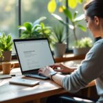 découvrez des astuces et bonnes pratiques pour concevoir un site web éco-responsable et réduire son impact environnemental tout en offrant une expérience utilisateur optimale.