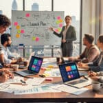 découvrez notre guide essentiel pour créer votre entreprise, de l'inspiration initiale aux étapes clés pour un démarrage réussi. conseils pratiques et stratégies efficaces pour entrepreneurs.