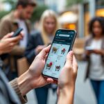 découvrez comment l'explosion du shopping sur mobile transforme nos habitudes d'achat et révolutionne le commerce grâce à nos smartphones.