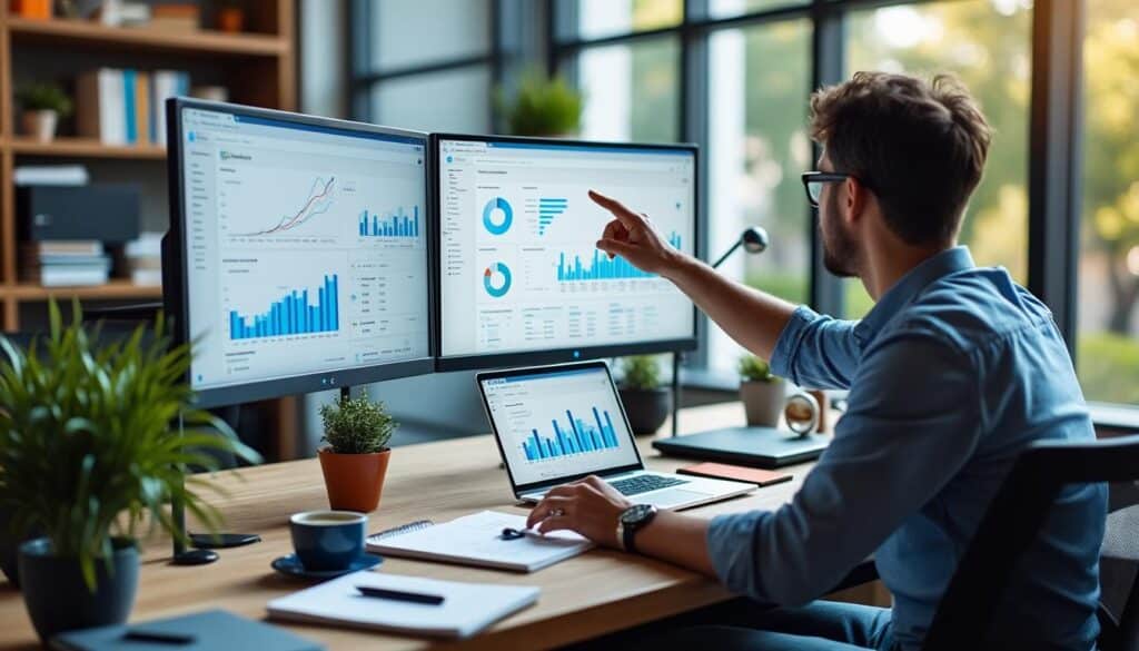 découvrez 9 astuces incontournables pour optimiser vos campagnes google ads et maximiser leur efficacité. améliorez votre retour sur investissement avec nos conseils pratiques.