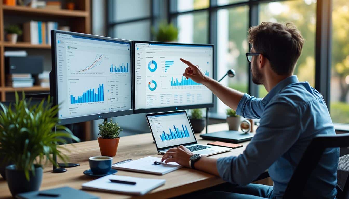 découvrez 9 astuces incontournables pour optimiser vos campagnes google ads et maximiser leur efficacité. améliorez votre retour sur investissement avec nos conseils pratiques.