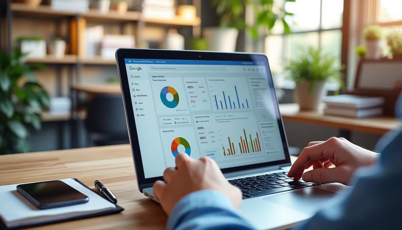 découvrez tout sur le score card de google shopping : son fonctionnement, son importance et l'impact qu'il peut avoir sur les performances des marchands. optimisez votre présence et vos ventes grâce à nos conseils experts.