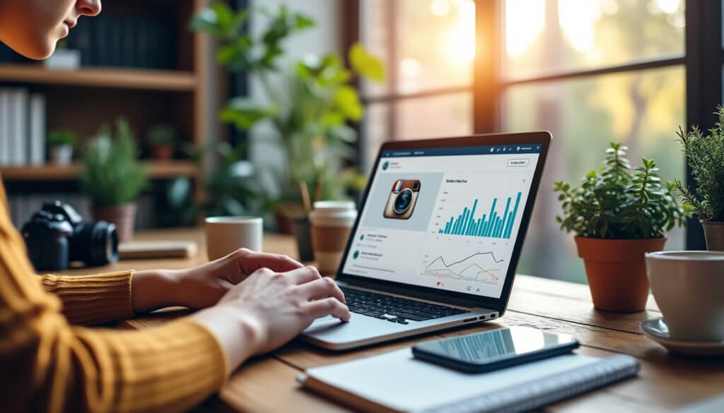 découvrez les astuces d'instagram pour améliorer vos suggestions et créer du contenu engageant qui captive votre audience.