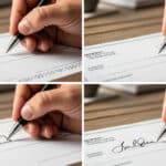 découvrez les étapes essentielles pour remplir un chèque sans erreur, afin d'éviter les problèmes bancaires et assurer une transaction sécurisée.