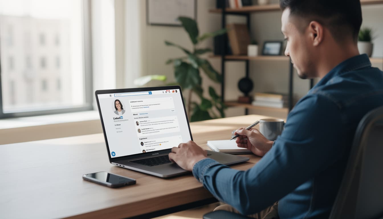 découvrez pourquoi les meilleurs professionnels sur linkedin ont souvent du mal à se vendre efficacement et comment améliorer leur visibilité pour booster leur carrière.
