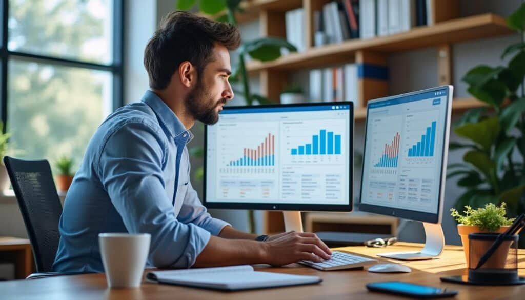 découvrez comment maîtriser l'a/b testing sur les publicités sociales et obtenez toutes les clés pour optimiser et booster efficacement vos campagnes marketing.