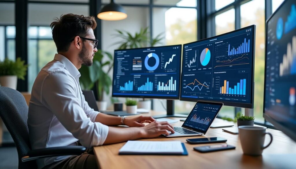 découvrez comment maîtriser l'optimisation du budget sur facebook ads grâce à des stratégies efficaces et des bonnes pratiques pour maximiser votre retour sur investissement.