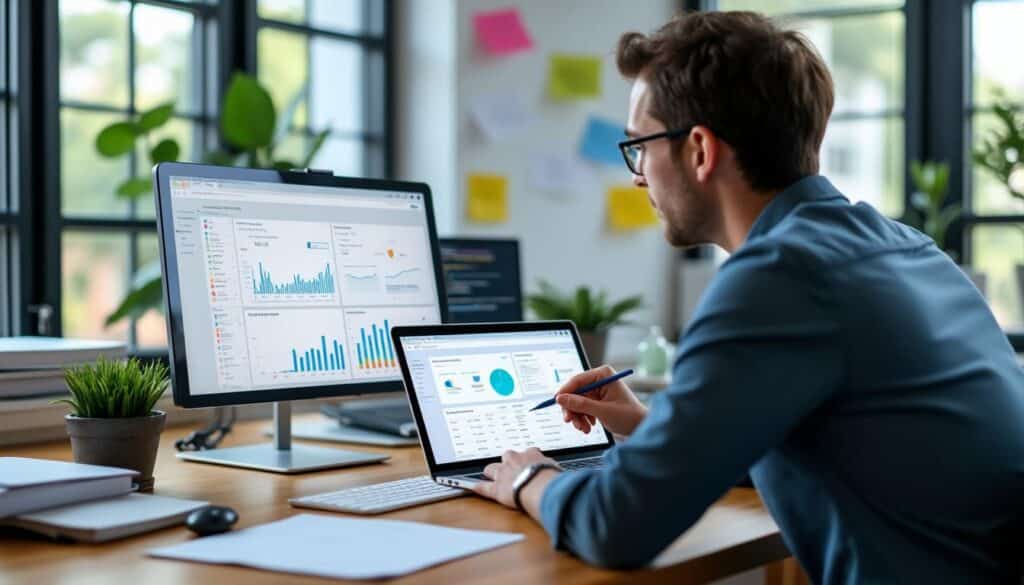 découvrez comment les microdonnées seo impactent le référencement de votre site et apprenez les meilleures pratiques pour optimiser leur utilisation efficacement.
