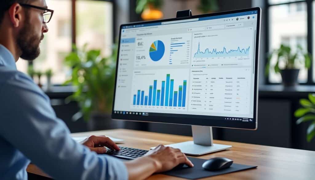 améliorez la performance de vos campagnes google ads en personnalisant vos colonnes pour une analyse plus précise et efficace.