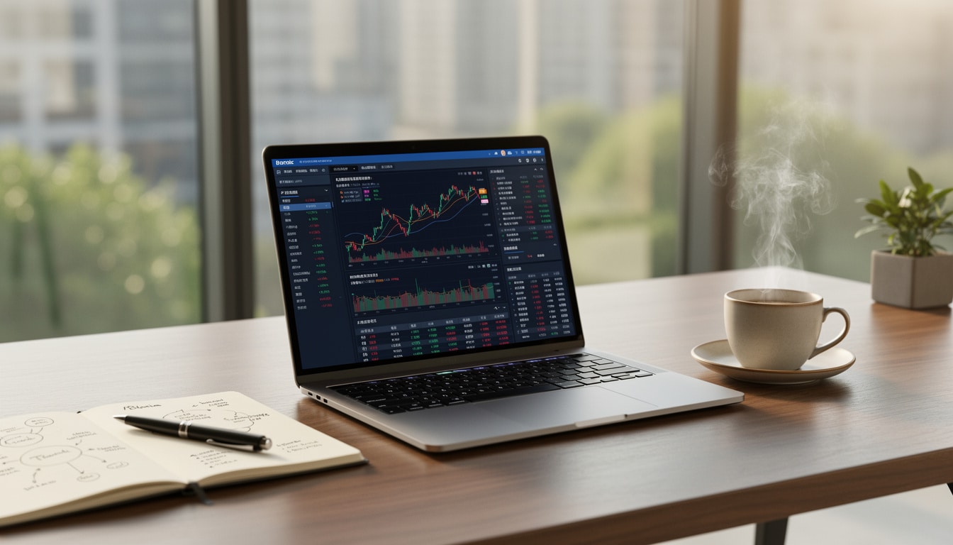 découvrez avenue des investisseurs et apprenez à optimiser vos placements pour améliorer votre qualité de vie grâce à des conseils experts et des stratégies efficaces.