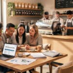 découvrez le guide complet pour ouvrir votre coffee shop : étapes clés, investissements nécessaires et contraintes légales à connaître pour réussir votre projet.