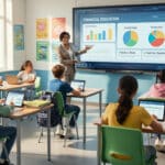 découvrez les nouveautés de l'éducation financière pour les collégiens à la rentrée 2026, avec des programmes adaptés pour mieux gérer l'argent et préparer l'avenir.