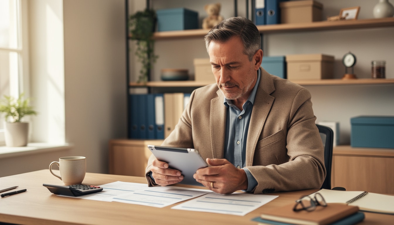 découvrez une retraite complémentaire spécialement conçue pour les travailleurs non salariés (tns), offrant une épargne personnalisée parfaitement adaptée à votre statut professionnel.