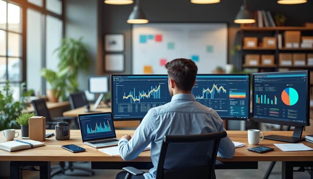 découvrez des stratégies efficaces pour gérer les ruptures de stock tout en préservant et optimisant votre visibilité seo en ligne.