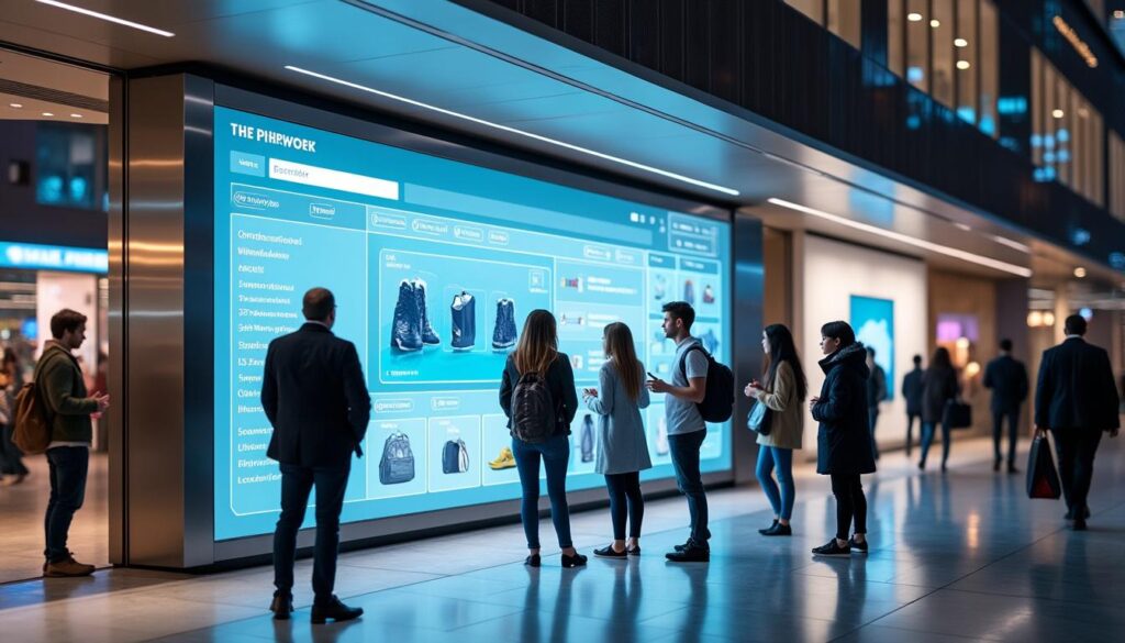 découvrez comment shopping gpt de chatgpt débarque aux états-unis pour révolutionner la recherche shopping et défier google dans ce nouveau combat technologique.