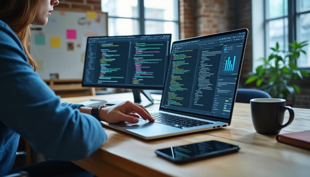 découvrez les meilleures pratiques seo à adopter lors de la mise en maintenance de votre site pour préserver et optimiser votre référencement naturel efficacement.