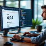 découvrez comment identifier les erreurs soft 404 et améliorer le référencement de votre site grâce à nos astuces pratiques pour optimiser votre visibilité en ligne.