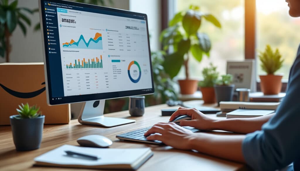 découvrez comment le tacos sur amazon ads permet de mesurer précisément l’efficacité de vos campagnes publicitaires et d’optimiser vos performances pour maximiser vos ventes.